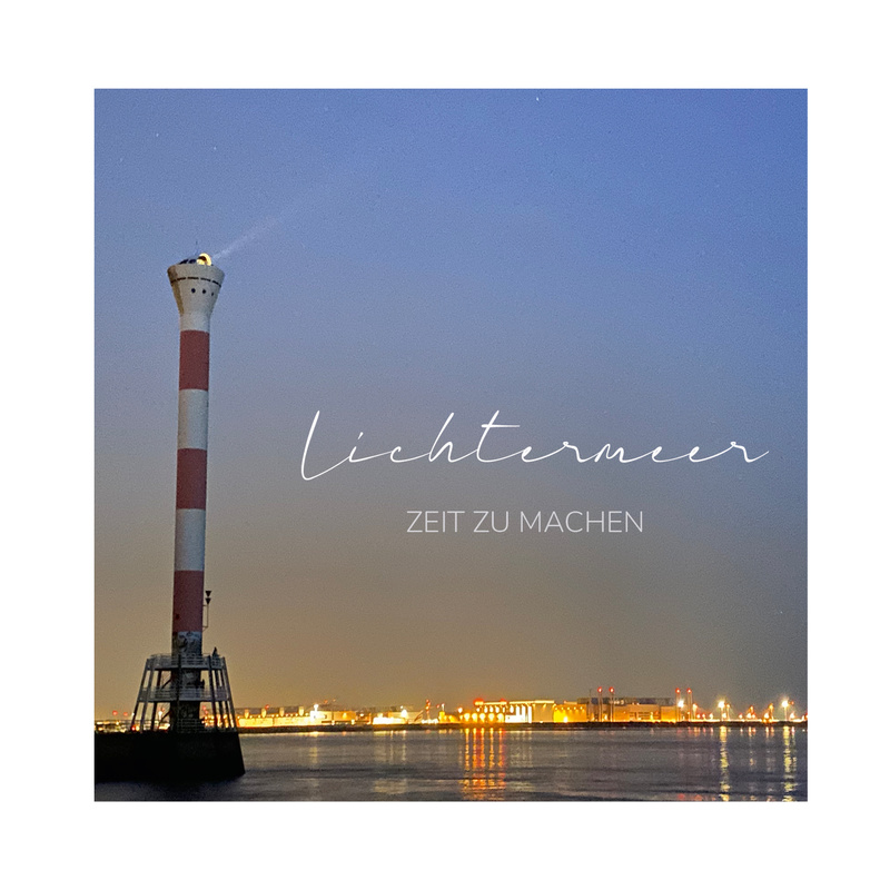 gnork - Lichtermeer - Halleluja