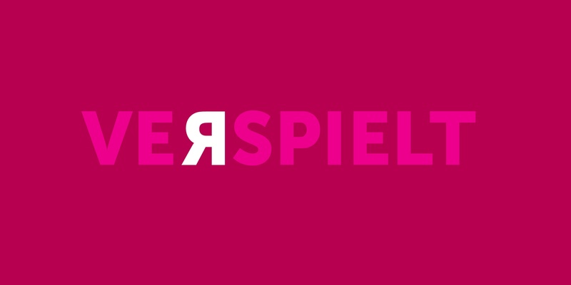 PsyRoman - verspielte 90`s