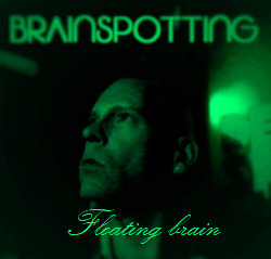 Brainspotting - Floating brain
