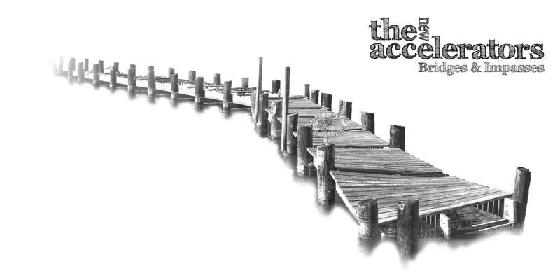 The New Accelerators - Thousand