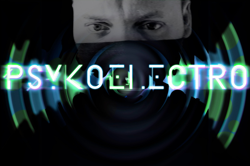 PsykoElectro - FacePunch