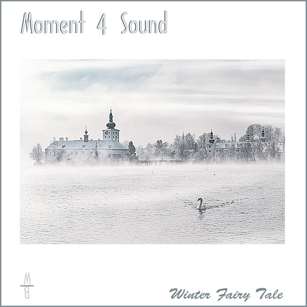 Moment 4 Sound - Winter fairy tale