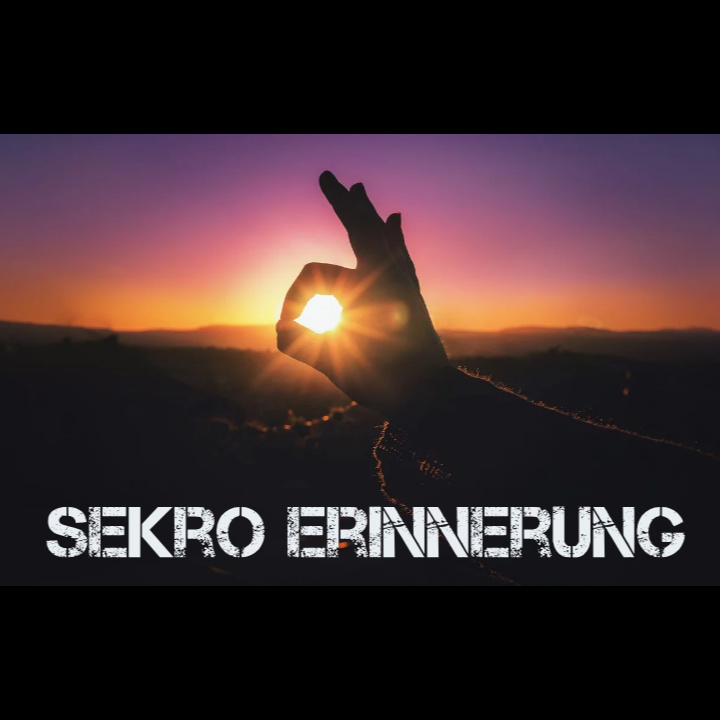 SekroMusik - Sekro-Erinnerung