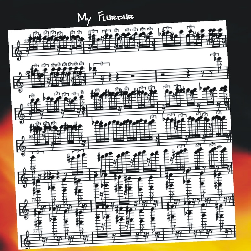 K.S.N. - Intro - My Flubdub
