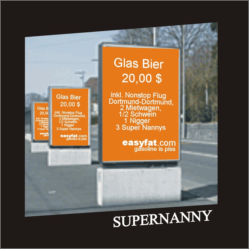 K.S.N. - Supernanny