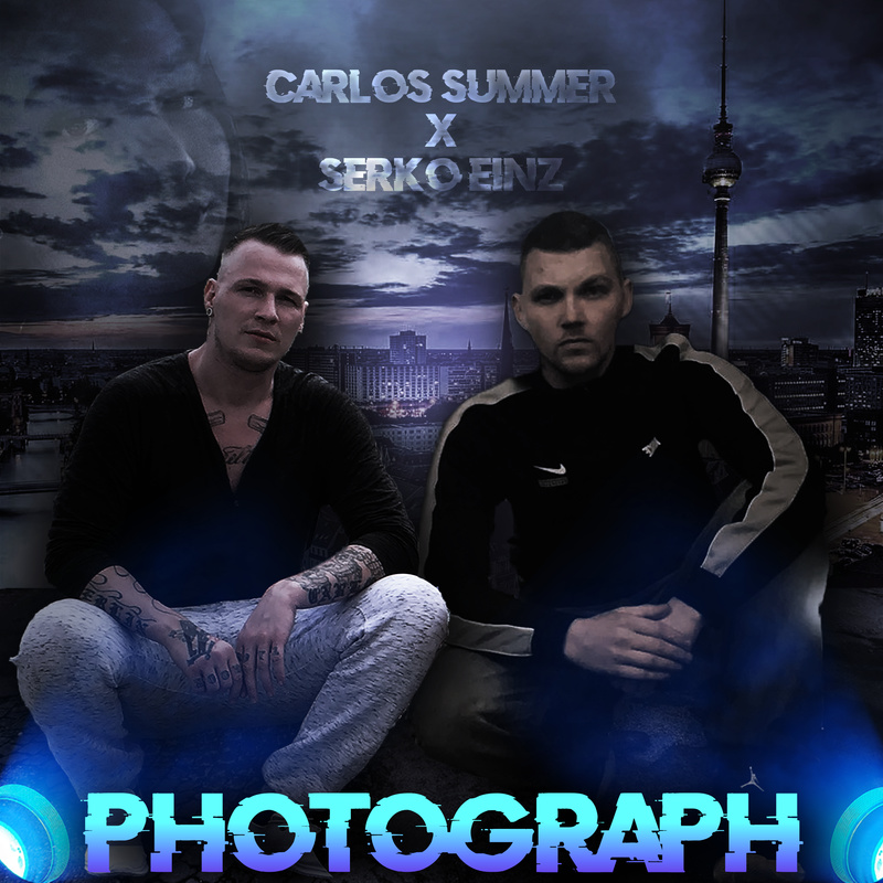 Carlos Summer Music - Photograph (feat. Serko Einz)