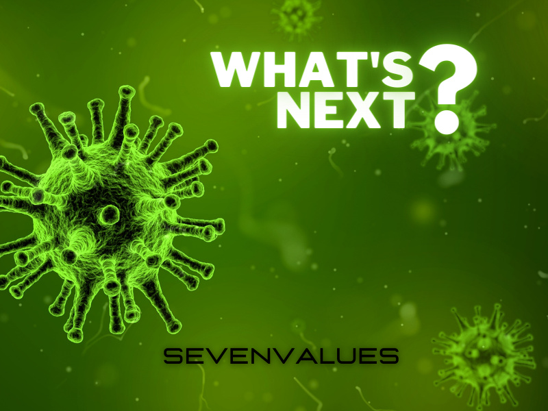 SevenValues - What's Next?