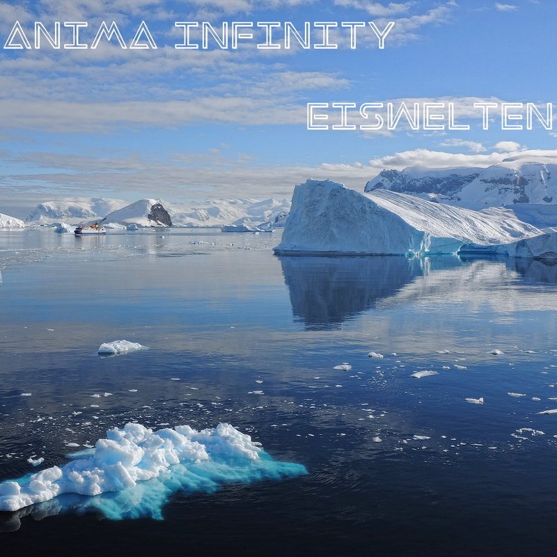 Anima Infinity - Eiswelten