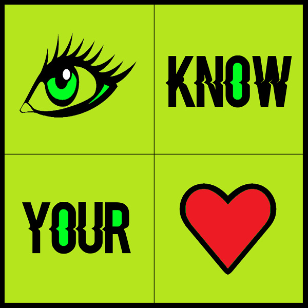 Filterpad - I Know Your Heart (Original Mix)