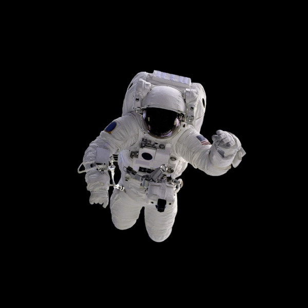 Alex Music Base - The Spaceman