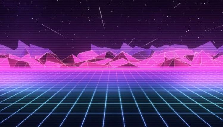 db - Synth Heaven
