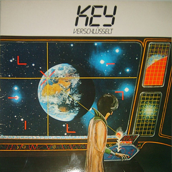 Mindmovie - Key - Elfenturm