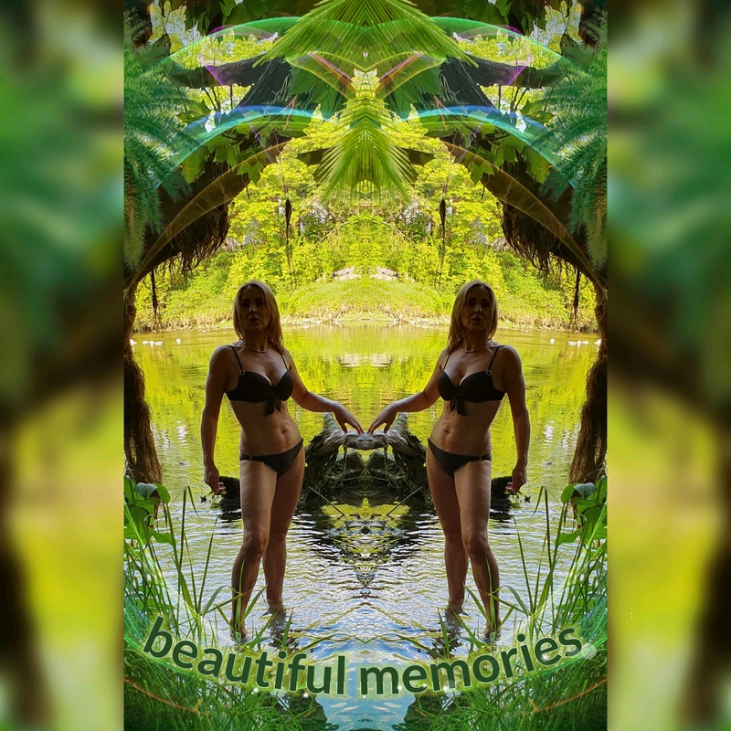 DeeJay_All_X - Beautiful memories
