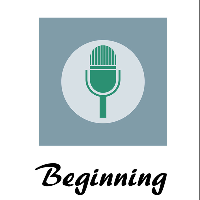reklov - Beginning
