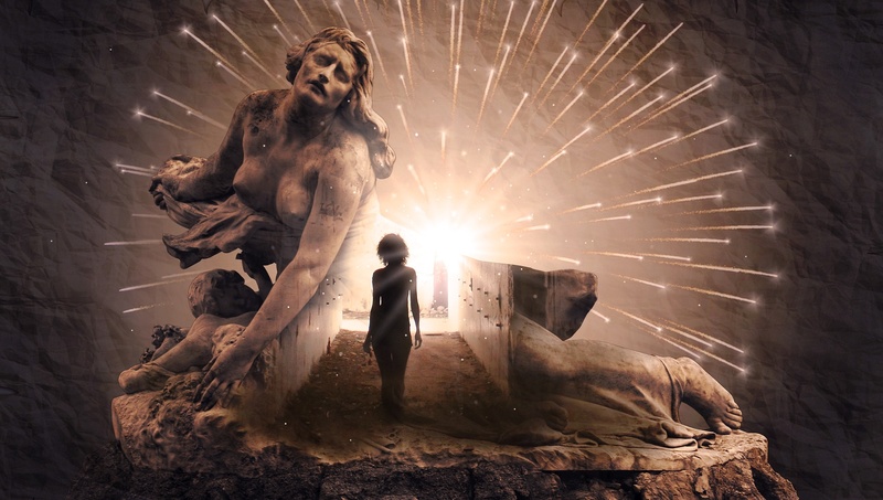 Timo Klangfeld - the small thought
