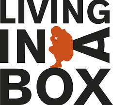 Future Recording - Living In A Box