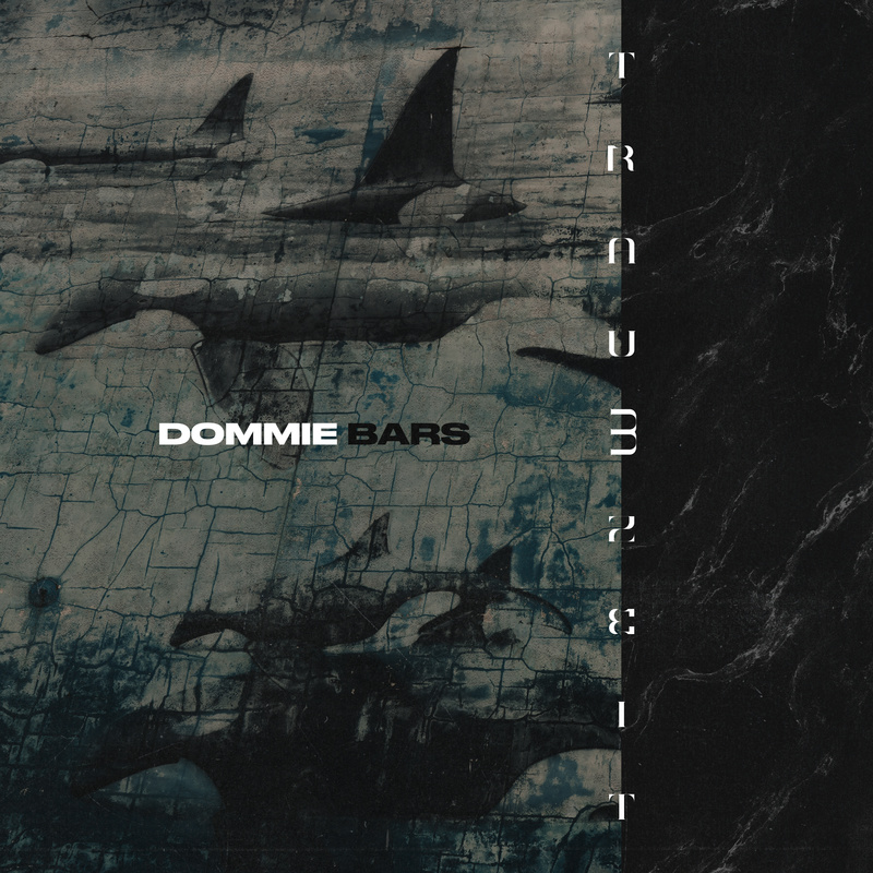 Dommie Bars - Traumzeit