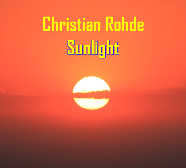 Christian Rohde - Sunlight