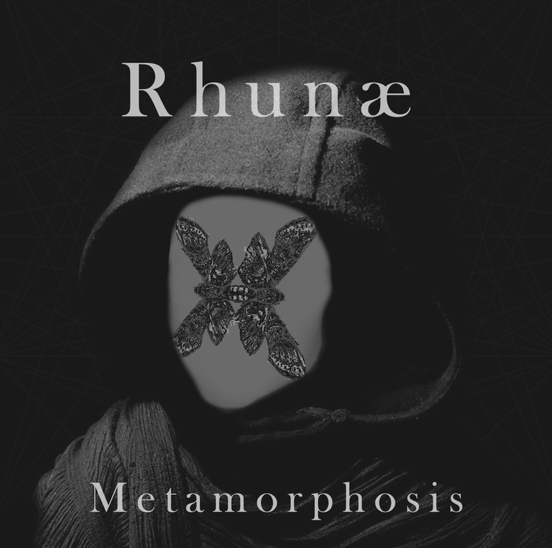 Rhunæ - Metamorphosis