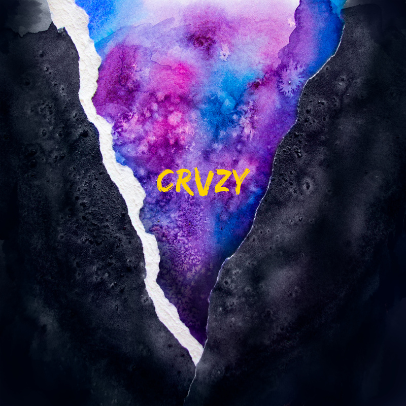 Obscure Music - VRROW - CRAZY