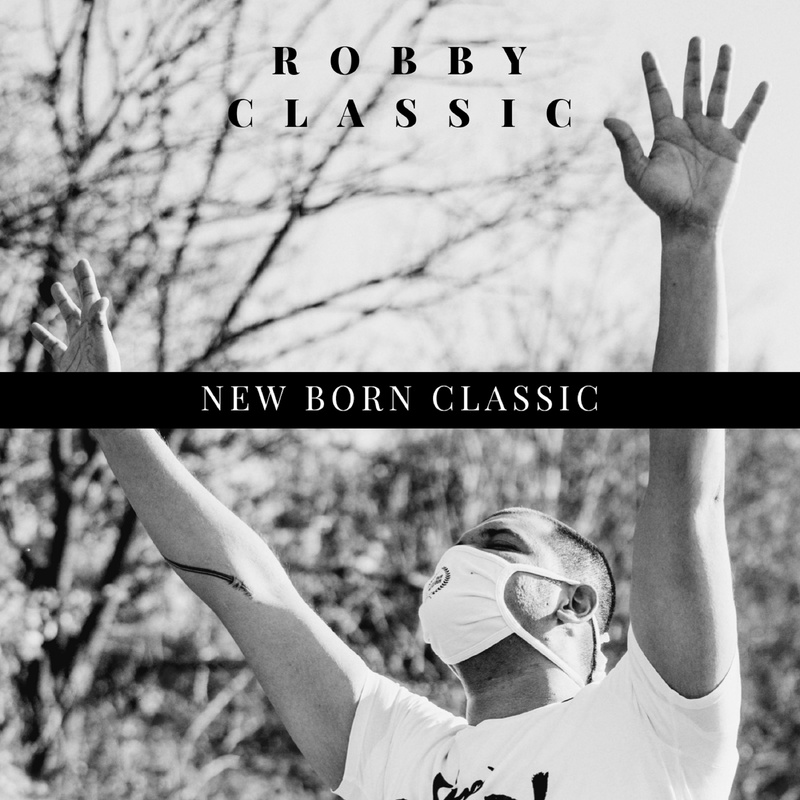Robby Classic - Rette mich