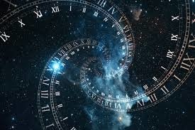 Future Recording - Time