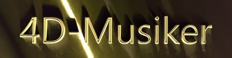 4d-Musiker - Dreamscape