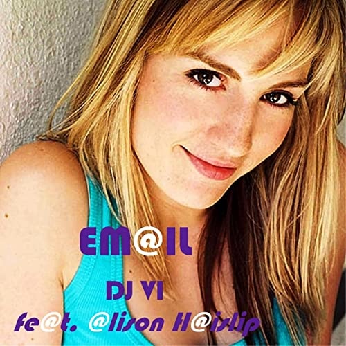 M & H Music - EM@IL - VRGO feat. Alison Haislip