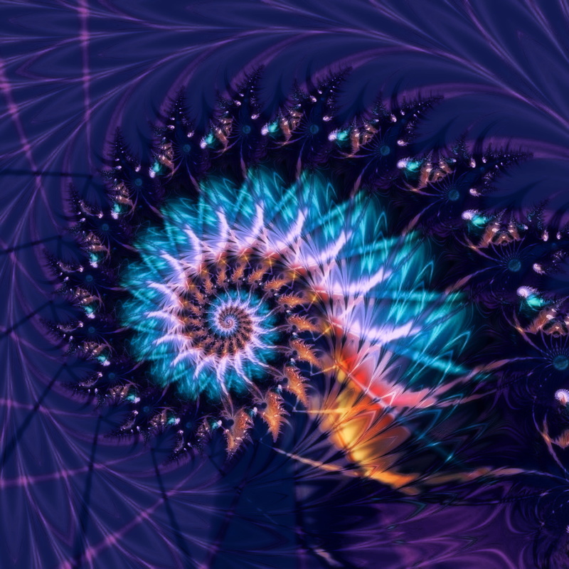 Phisanthropist - A Phantasma For The Blind