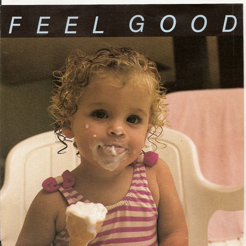 toyou - Feel Good