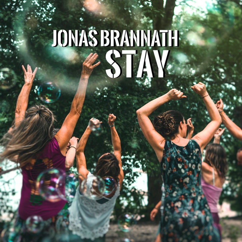 Jonas Brannath - Stay