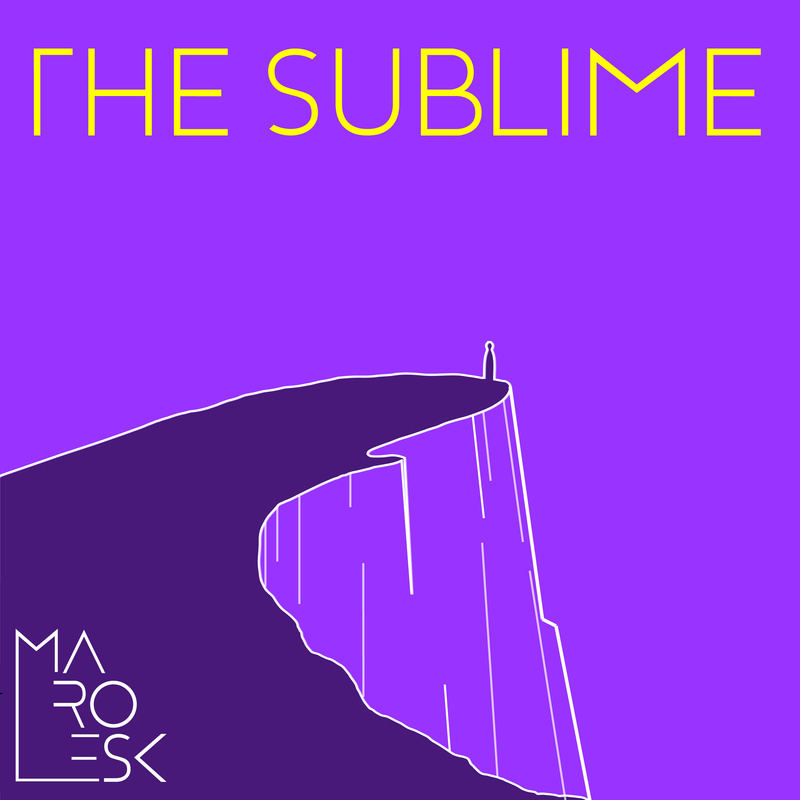 MAROESK - The Sublime (2025 ReWork)