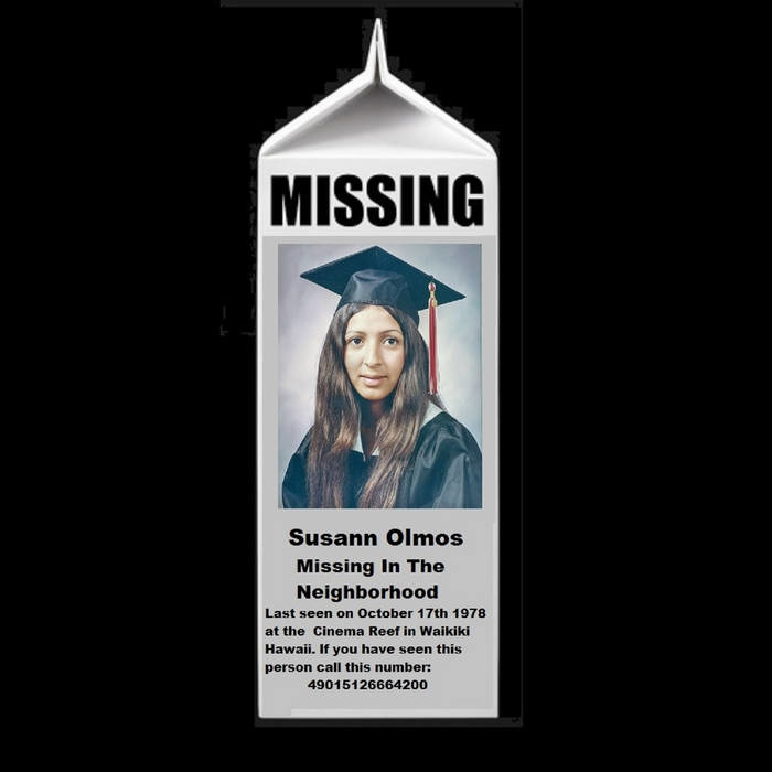 MAHULLA - Missing In The Neighborhood v4