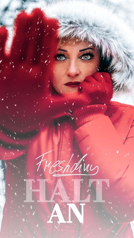 BeatNerdStudio - Freshdina - Halt an