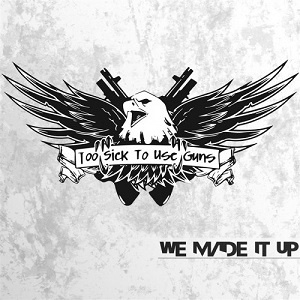 BeatNerdStudio - Too Sick To Use Guns - Wish