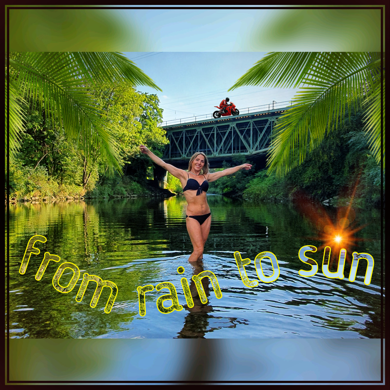 DeeJay_All_X - from rain to sun