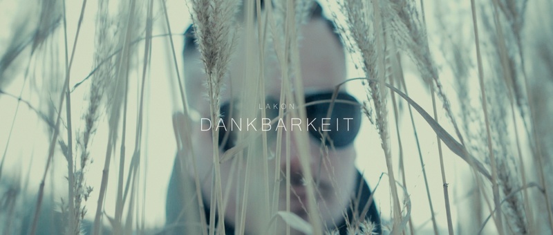 LAKON - Dankbarkeit