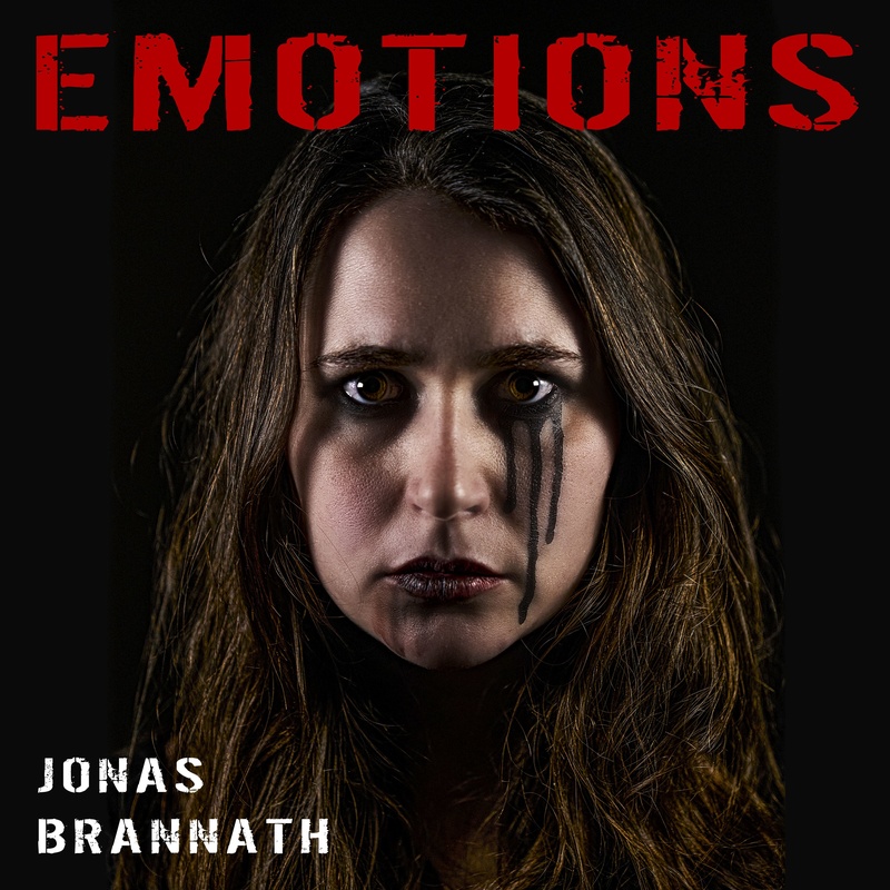 Jonas Brannath - Emotions