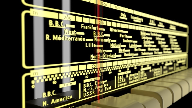 scattery - The Frequency of Life