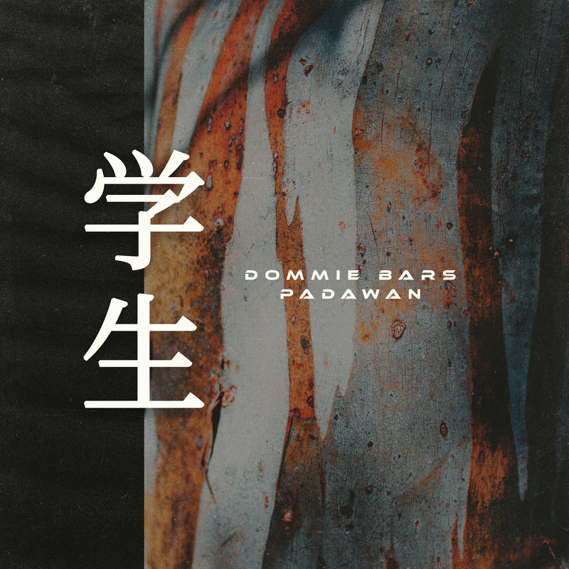 Dommie Bars - Padawan