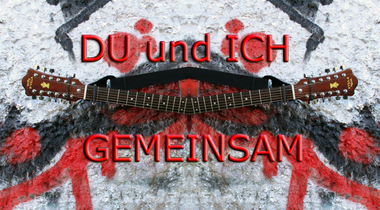Willy DVilla - Du und ich gemeinsam