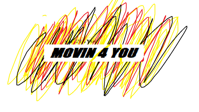 Mr.Baltic - Movin 4 You