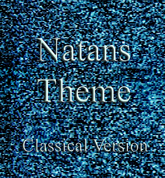 Rockingricky - Natans Theme