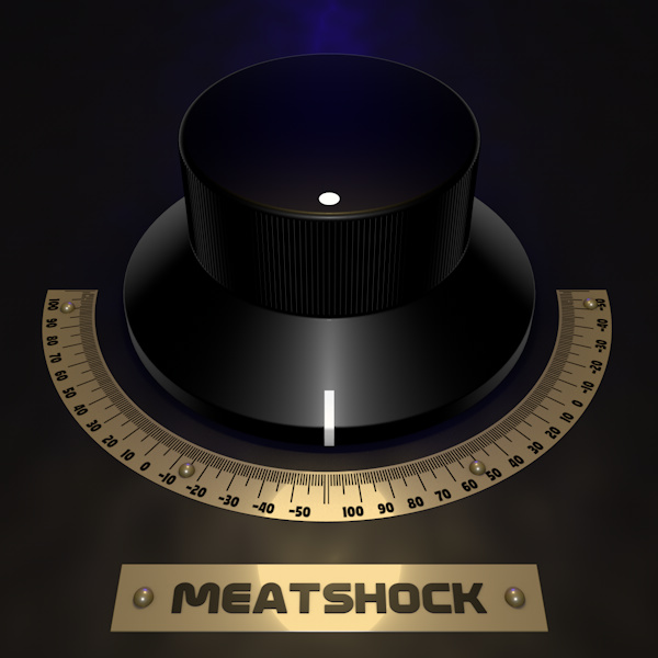 MeaTshoCK - Magic Moments / Preview