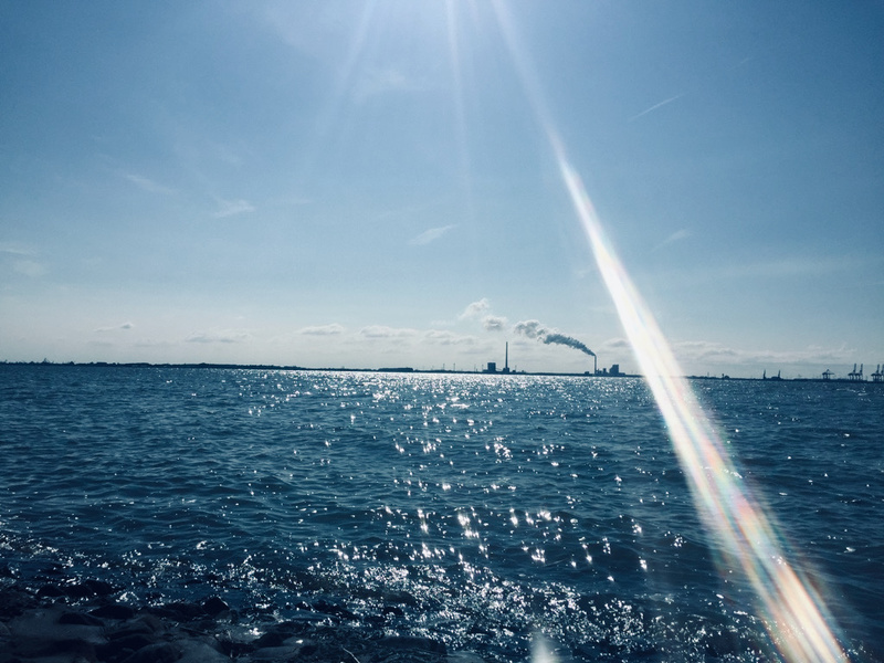 gnork - Lichtermeer - Wellenreiter