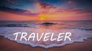 Mr.Baltic - Traveler