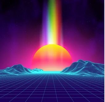 db - Synth Memories