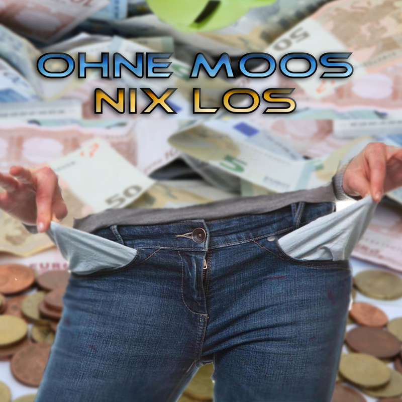 SeidenNetz432 - Ohne Moos nix los