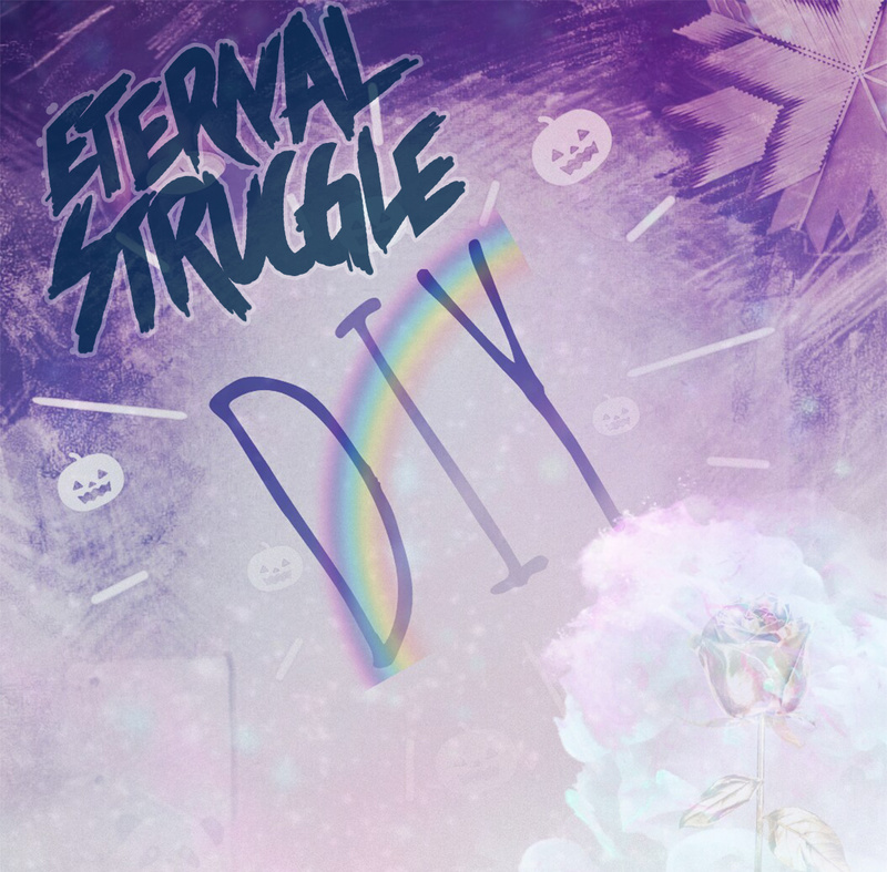 Eternal Struggle - What Goes Around