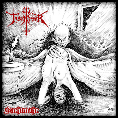 Phisanthropist - Tridentifer - Nachtmahr